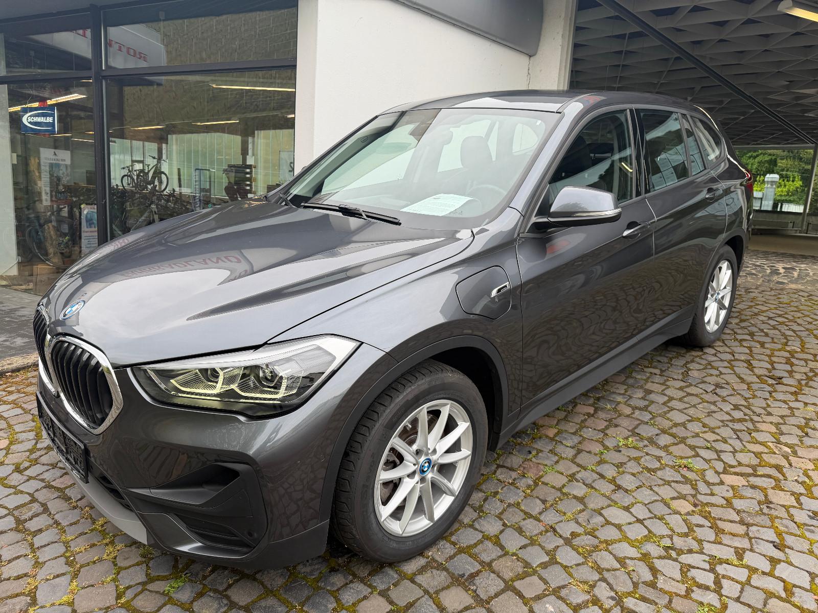 BMW X1 xDrive 25 e Advantage aus 1.Hand