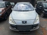 Peugeot 307 Break/ SW Automatik-Klimaautrom.-HU 05.2027- - Peugeot 307: 307sw