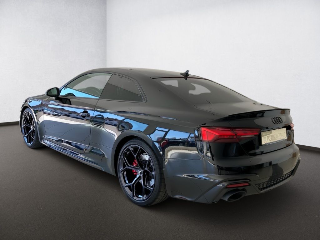 Audi RS5 Coupe competition quattro PANO/HUD/360/B&O foto 4
