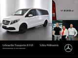 Mercedes-Benz V 220 RISE MBUX*PDC*SHZ*9G*Cam*2xSchiebetür - Mercedes-Benz V 220 in Chemnitz