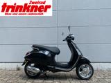 Vespa PRIMAVERA 50 4T E5 **SOFORT LIEFERBAR**
