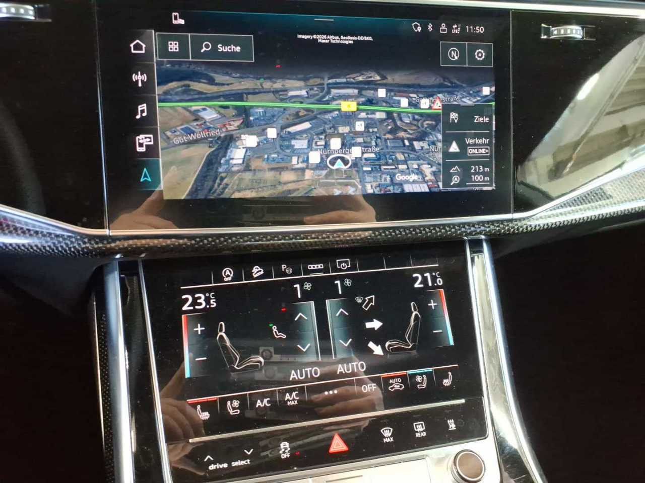 Audi SQ8 - Bild 6