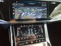 Audi SQ8 - Vorschau Bild 6