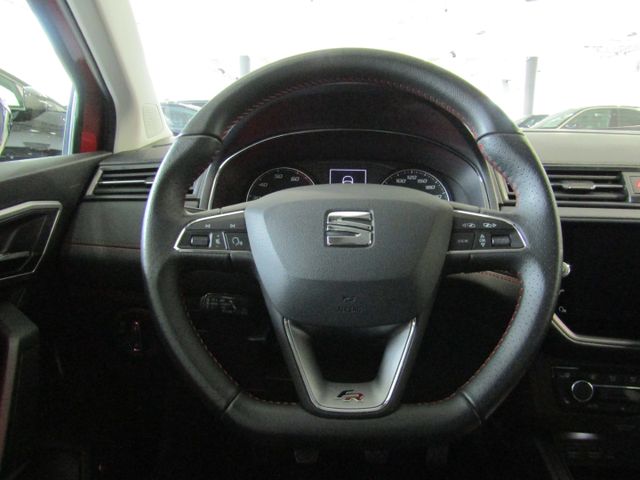 Ibiza FR 1.0 TSI EU6d-T NAV KAM BT APP PDC
