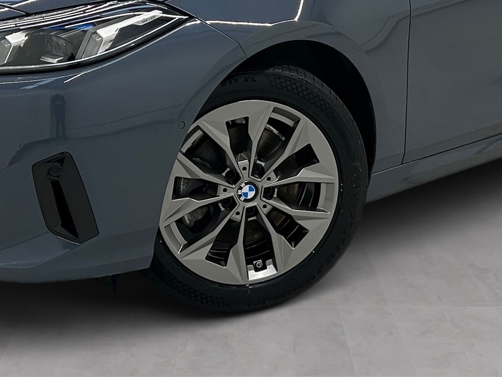 BMW 120 - Bild 8