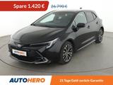 Toyota Corolla 1.8 Hybrid Team D Aut*NAVI*LED*ACC*CAM*