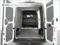 Volkswagen Crafter - Vorschau Bild 12