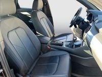 Audi Q3 - Vorschau Bild 21