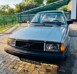 Volvo 340, Vollständige Dokumentation, sofort fahrbere - Volvo 340 von privat