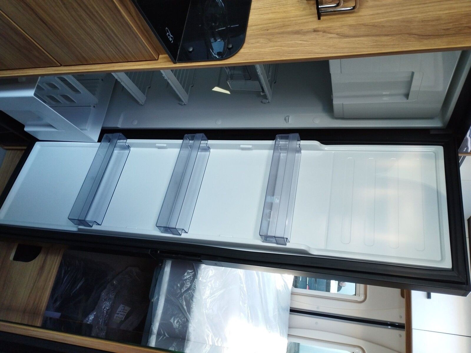 Fahrzeugabbildung Karmann Dexter DE 580 Concept Paket