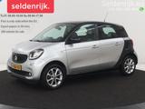 Smart ForFour 1.0 Joy Edition | Orginal NL | klima con
