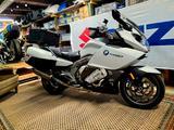 BMW K1600GT | Vollausstattung | letzte Chance - BMW C1