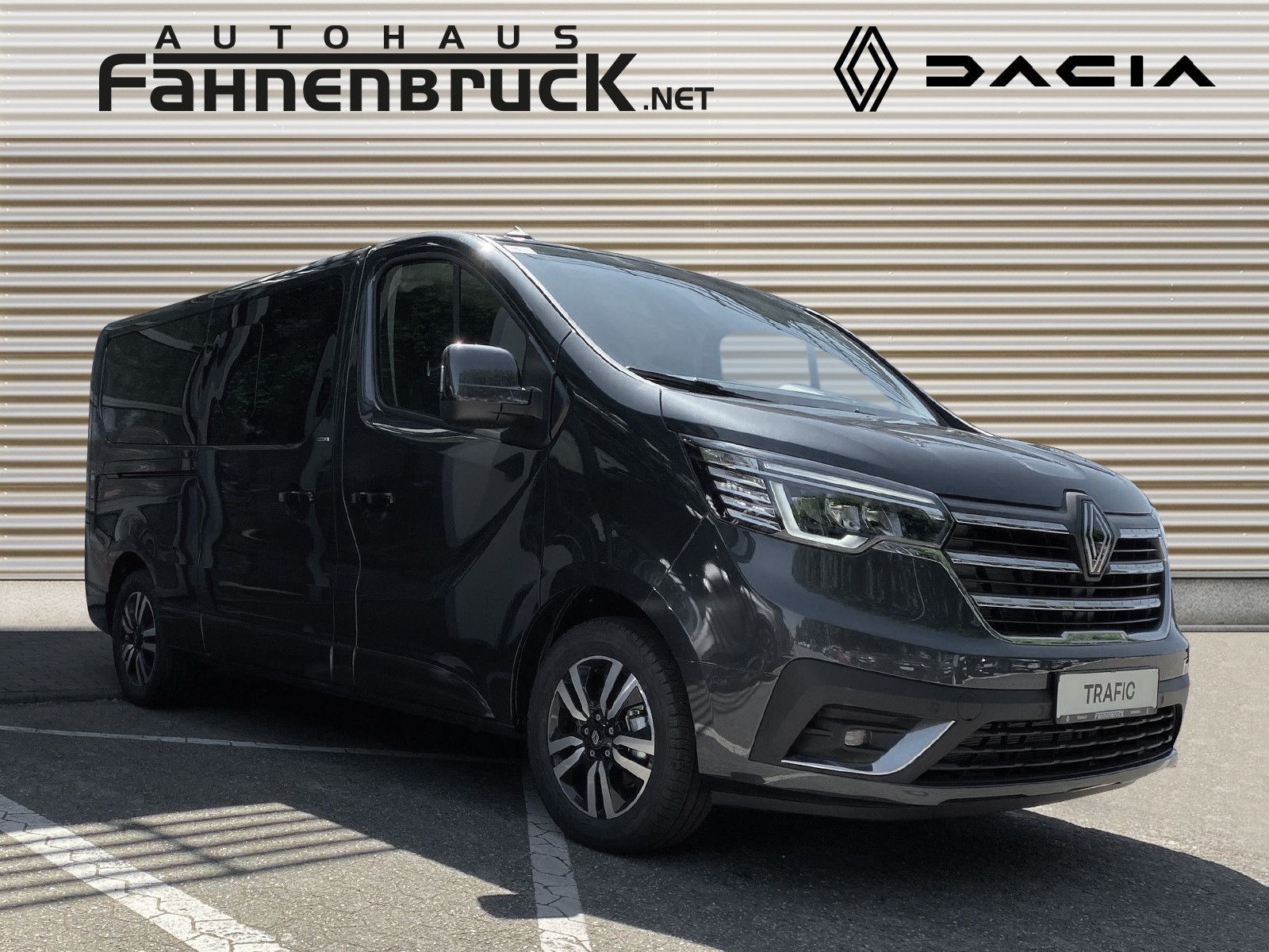 Renault Trafic - Bild 2