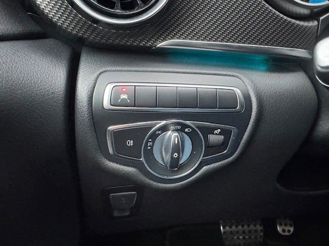 Fahrzeugabbildung Mercedes-Benz V 250 Lang AMG LINE KAMERA LED STANDHEIZUNG BURM