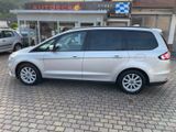 Ford Galaxy  2,0 TDCI 8GAutom 7Sitze Navi AHK Kamera