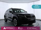 Skoda Kodiaq 2.0 TDI Clever 4x4 LED|Navi|Standhz|ACC - Skoda Kodiaq CLEVER mit Diesel-Antrieb