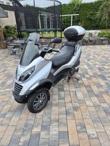 Piaggio MP3 400 RL - Offers