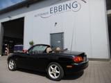 Mazda MX-5 - gebrauchte Mazda MX-5 aus dem Jahr 1999