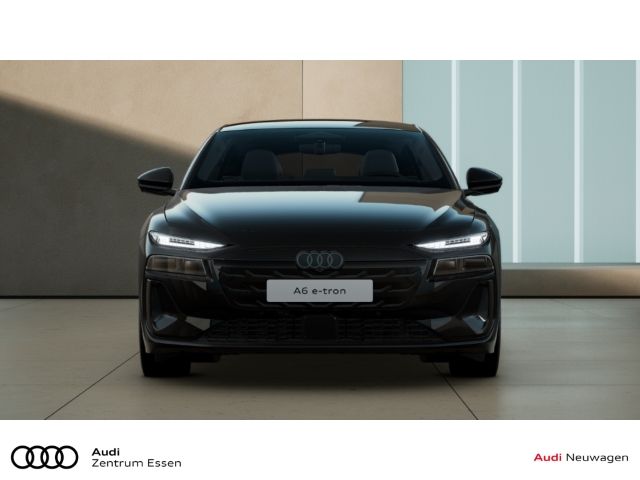 Audi A6 e-tron - Bild 4