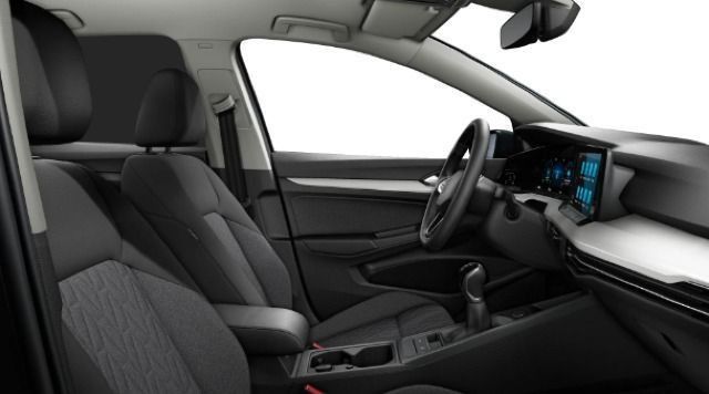 Volkswagen Golf - Bild 5