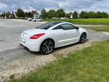 Peugeot RCZ GT-Line*Xenon,Leder,19 Zoll, Perlmutt,1.Hand - gebrauchte Peugeot Sportwagen