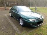 Rover 75 1,8 Benzin TÜV Oktober 2026 150 P... - Rover 75 Gebrauchtwagen