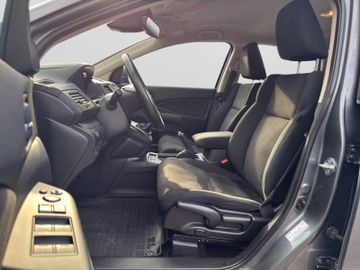 Honda CR-V - 12