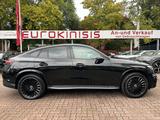 Mercedes-Benz GLC 200 4M*AMG*PANO*BURM*DIGITAL*360°*20" - Mercedes-Benz GLC 200 in Dortmund