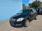 Skoda Fabia Combi Cool Edition