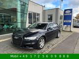 Audi A6 Avant 2.0 TDI ultra LED AHK EU6 - Audi A6 Gebrauchtwagen in Kassel