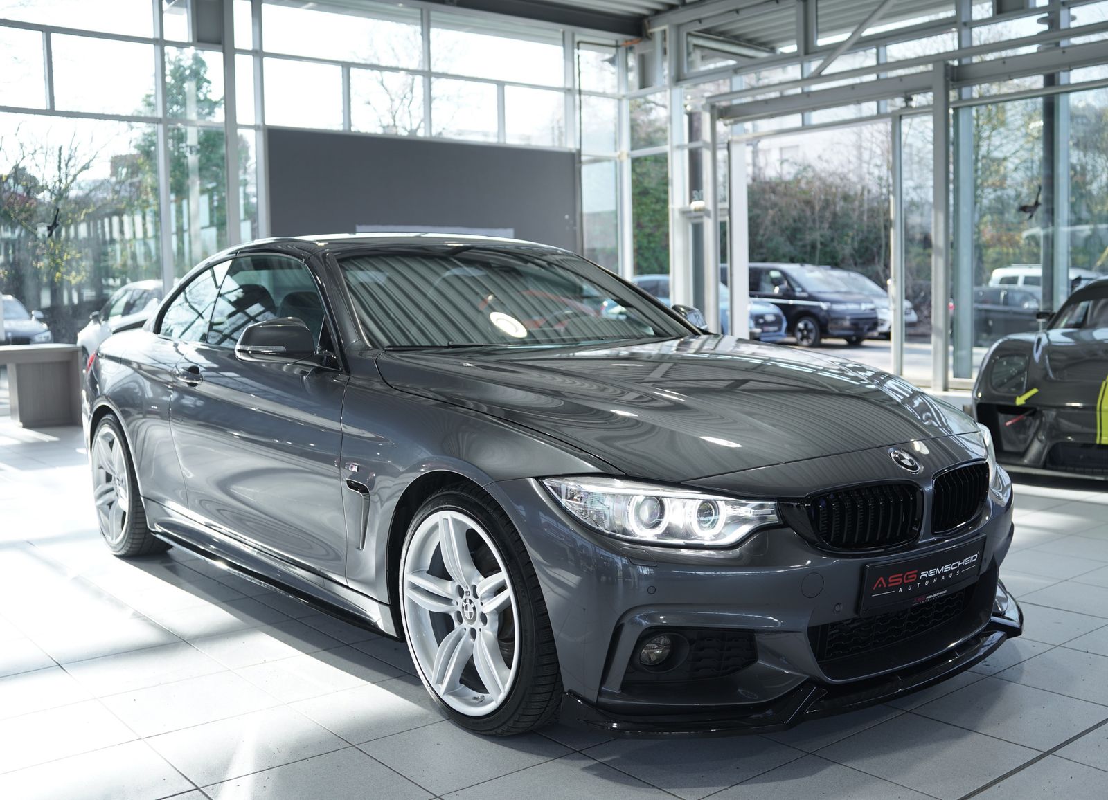 Bmw 430