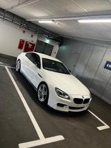 BMW 650i  Vollausstattung / Der Preis n... - BMW 650 aus 2014