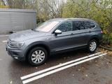 Volkswagen Tiguan Allspace 2.0 TDI DSG 4M STANDHEI 7S HIGH