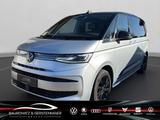 Volkswagen T7 Multivan 2.0 TDI DSG Edition PANO*IQ-LIGHT*SZ - silberne Volkswagen T7 Multivan