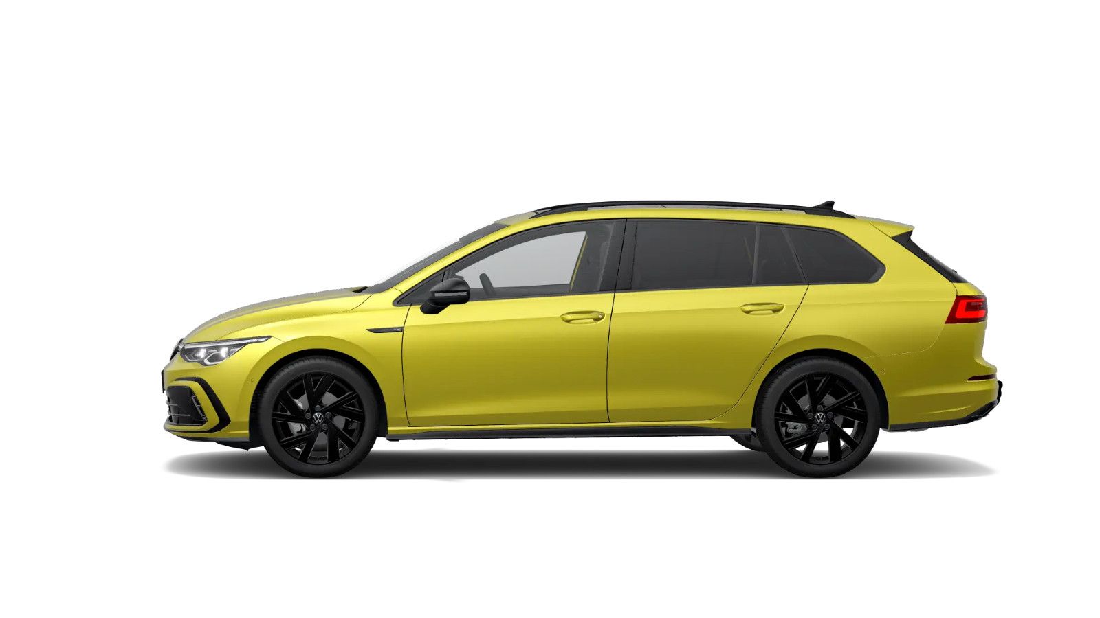 Volkswagen Golf Variant R-Line 1.5 eTSI DSG*NAVI*PANO*BLACK imagem 3