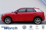 Audi Q2 1.4 TFSI S tronic Sport S Line BANG&OLUFSON - Audi Q2: Automatik