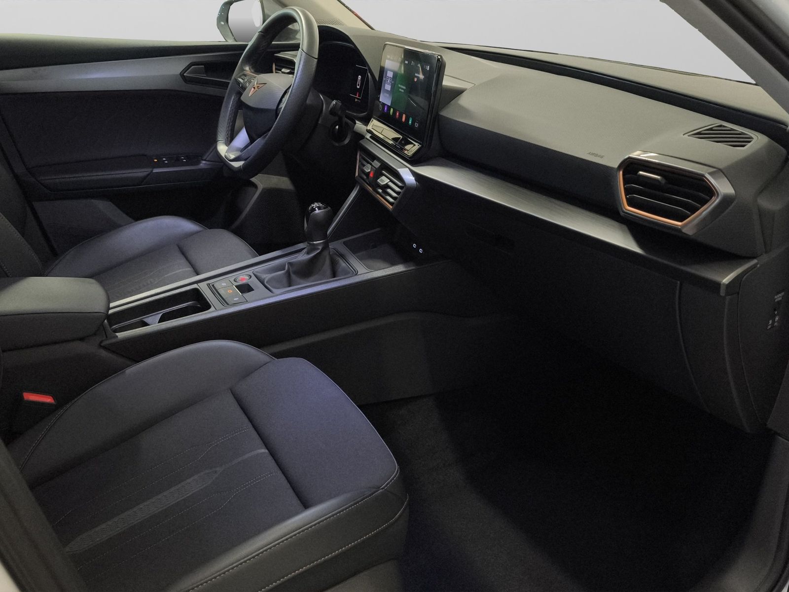 Cupra Leon - Bild 23