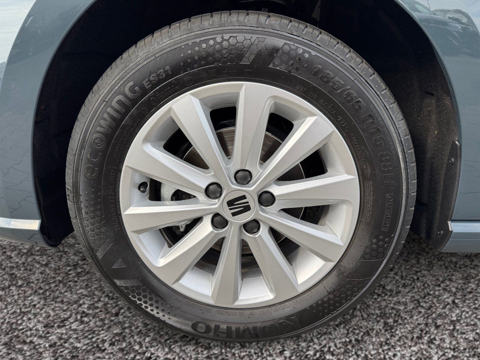 Seat Ibiza - Bild 8