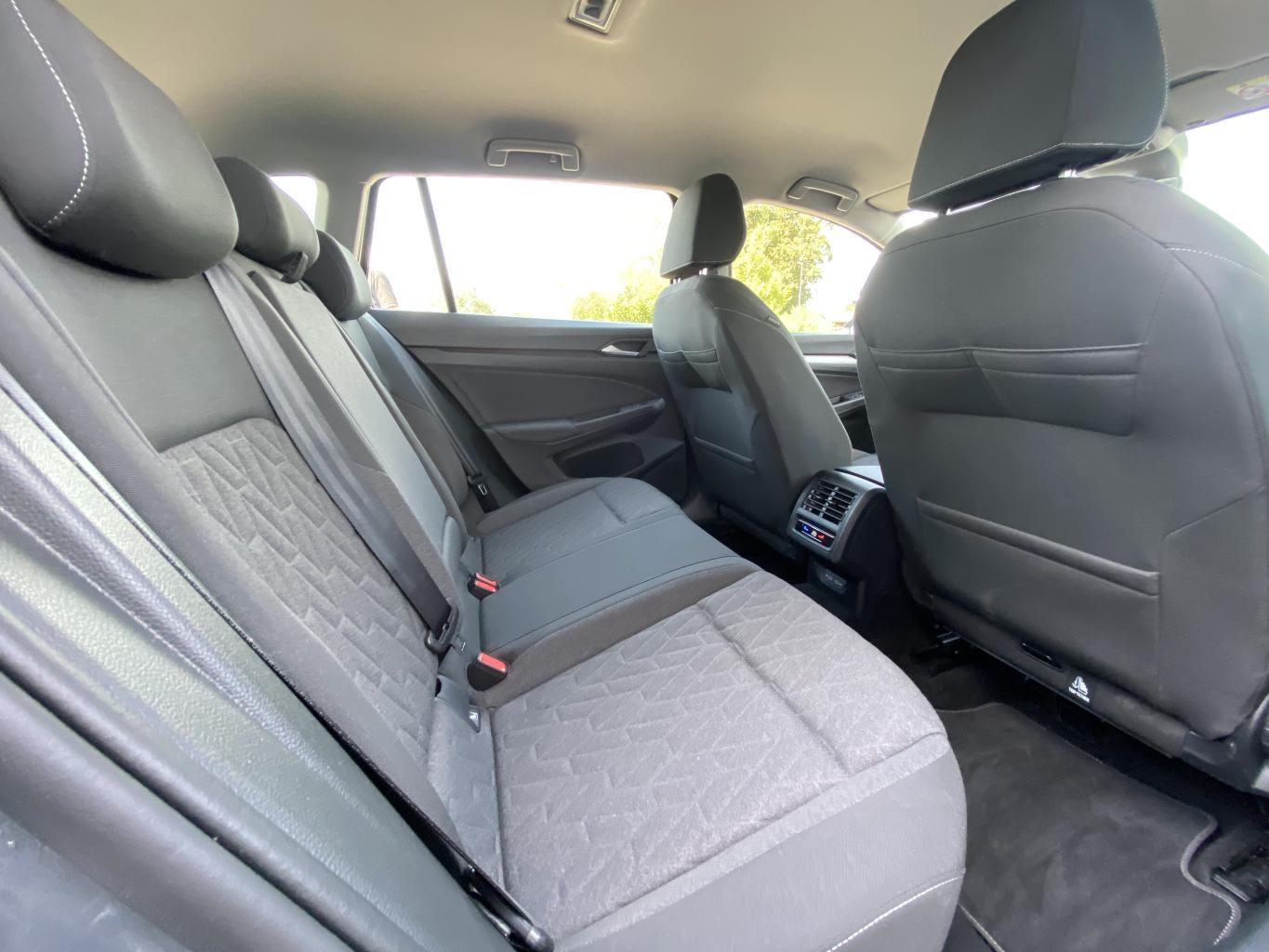 Volkswagen Golf Variant 1.5 eTSI DSG LIFE AHK+APP-CONNECT+A, миниатюра 19