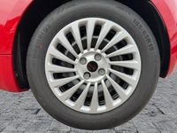 Fiat 500e - Vorschau Bild 7