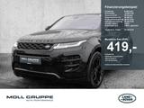 Land Rover Range Rover Evoque 2.0 D165 Mild-Hybrid R-Dynami - Land Rover Range Rover Evoque in Düsseldorf