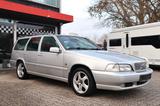 Volvo V70  Automatikgetriebe/Klima/Leder - gebrauchte Volvo V70 aus dem Jahr 2000