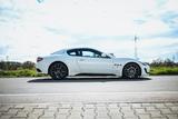 Maserati Granturismo 4.7 V8 Sport Automatik - Maserati Granturismo: Sport