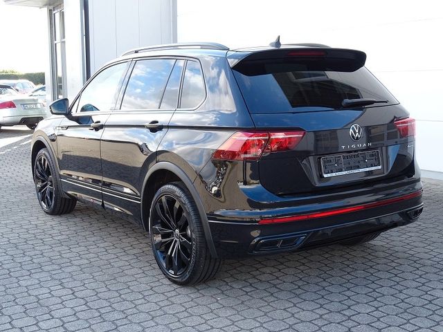 Tiguan 2.0 TDI DSG R-Line "Black Style" 4Motion