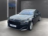 BMW 740 740 d xDrive Leder Navi HUD StHz Klima Navi - gebrauchte BMW 740 aus dem Jahr 2022