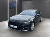 BMW 740 740 d xDrive Leder Navi HUD StHz Klima Navi - BMW 740 aus 2022