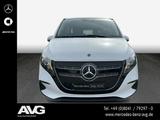Mercedes-Benz EQV 300 Lang MBUX /360° /Standhzg /DISTRONIC - scheckheftgepflegte Mercedes EQV