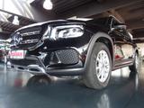 Mercedes-Benz GLB 220 d 4MATIC Progressive/Navi/LED/360-Kamera - schwarze Mercedes-Benz GLB 220