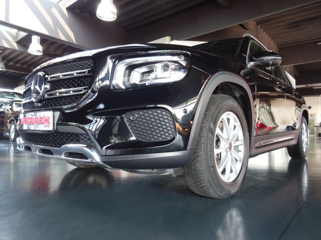MERCEDES-BENZ GLB 220 d 4MATIC Progressive/Navi/LED/360-Kamera