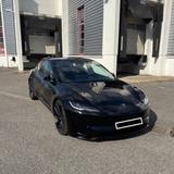 Tesla Model 3 Allradantrieb mit Dualmotor Performa... - Tesla Model 3 aus 2024